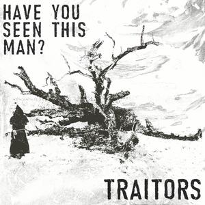 Have You Seen This Man?