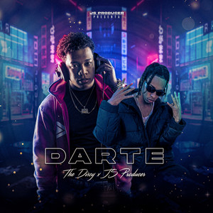 Darte (Explicit)