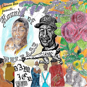 Debris 2 (feat. Mary Sue) (Explicit)