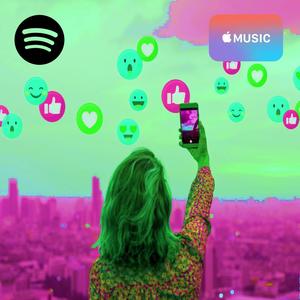 Digital Influencer(feat. Lil Paulista & Dj Sete B)