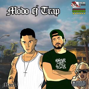 Trap do CJ(feat. Tauz)