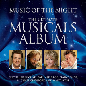 I Know Him So Well - Musical 