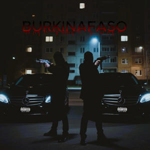 BURKINAFASO (feat. GABRIEL LIMA) (Explicit)