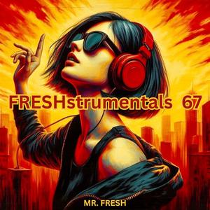 FRESHstrumentals 67