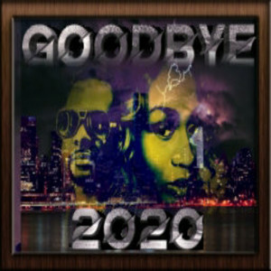 Goodbye 2020