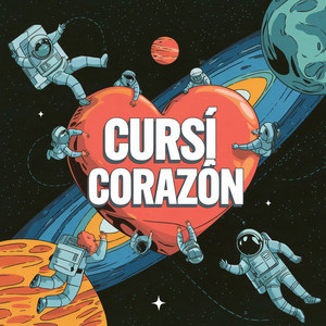 CURSI CORAZÓN