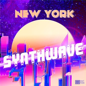 New York Synthwave: Future City Pop Punk Radio