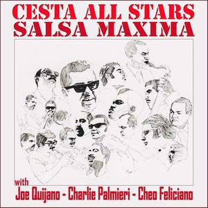 Salsa Maxima (Remastered Version) [feat. Joe Quijano, Charlie Palmieri & Cheo Feliciano)