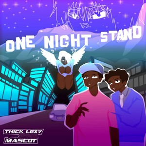 One Night Stand (Explicit)