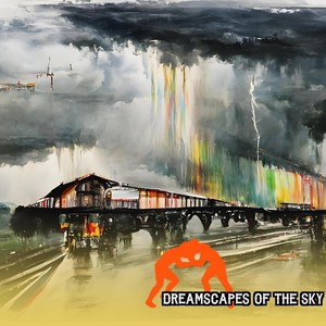 Dreamscapes of the Sky