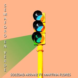 Semáforo en Verde