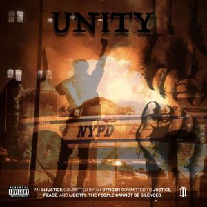 Unity(feat. ZANI) (Explicit)