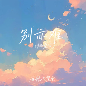 别亦难 (烟嗓版) - 麻辣汉堡包封面
