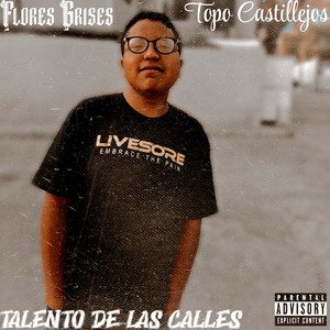 Talento de las Calles (Explicit)