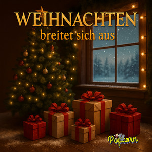 Weihnachten Breitet Sich Aus