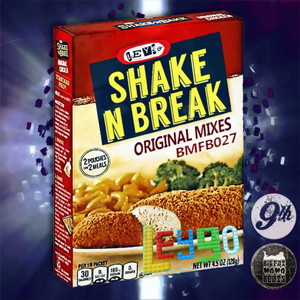 SHAKE N BREAK VOL.1