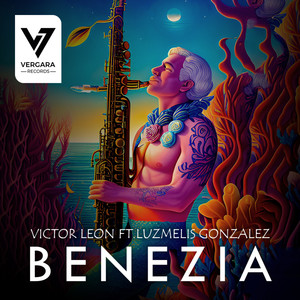 Benezia (feat. Luzmelis Gonzalez)