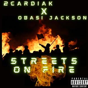 Streets On Fire (Explicit)