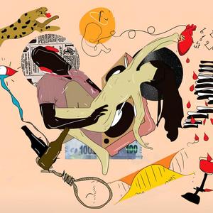 Healing Never Stops (Explicit)