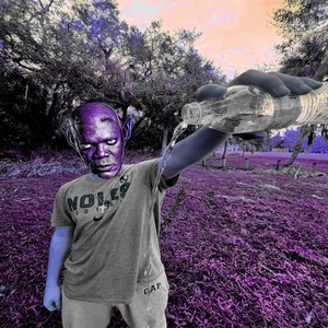 NO SHOES ON (Explicit)