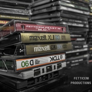 M.C. (Mack'n Comfortable) (Explicit)