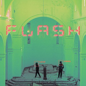 Flash (Explicit)