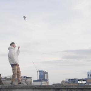 BE (Slowed & Reverb KXS Remix)