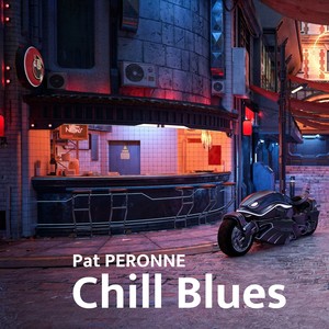 Chill Blues