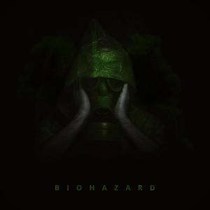 BIOHAZARD (feat. Tom Barber) (Explicit)