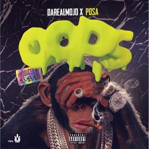 OOPS (feat. POSA) (Explicit)