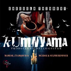 Kumnyama (feat. Mamesh, Z'yamQuksa, Mceboz the Vocalist & Sulphur 9four)