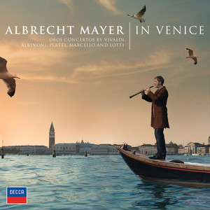 Concerto for Violin and Strings in E, Op. 8, No. 1, R.269 