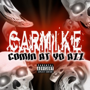 Let's Run A Train (Carmike & Lil Noid) (Explicit)