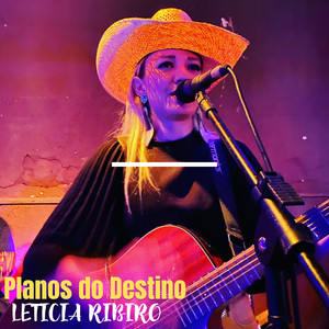 Letícia Ribeiro - Planos do Destino