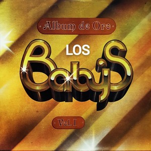 Album De Oro, Vol. 1