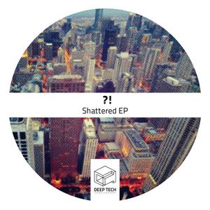 Shattered Mind (Original Mix)