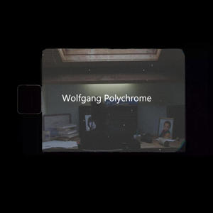 Wolfgang Polychrome (feat. HAZEBOI & REDAX) [Explicit]