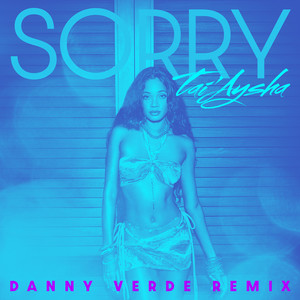 Sorry (Danny Verde Remix) [Explicit]