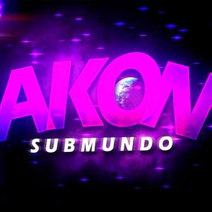 Senhor Nestlon - SUBMUNDO DO ΛKθN