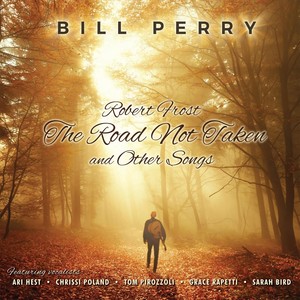 Stopping By Woods On A Snowy Evening (feat. Sarah Bird)