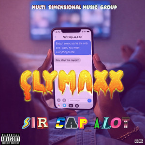 Sir Cap-A-Lot (Explicit)