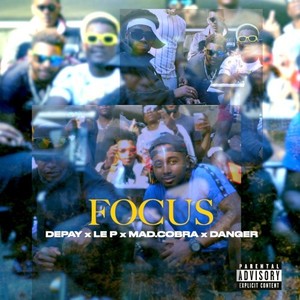 Focus (Explicit)