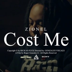 Cost Me (Explicit)