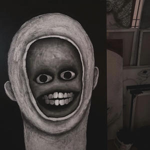 Slide bakk (feat. GMF) (Explicit)