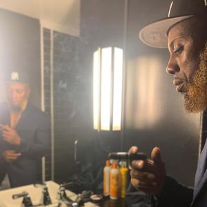 Im Not Impressed (Explicit)