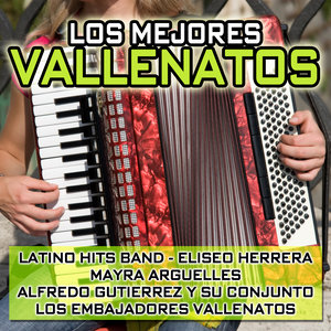 Los Mejores Vallenatos