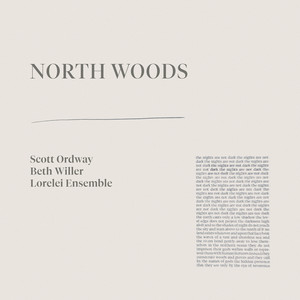 North Woods - Representation I