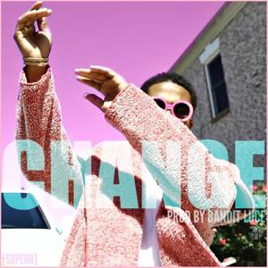 Change (Explicit)