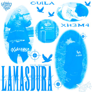 lamasdura (Explicit)
