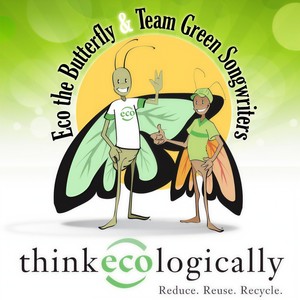 Talk About Saving the World(Featured & Written By: Donna Britton & Cj Watson, Guest Artists: Lori Kelly, Mark Lonsway, Courtney Yovich & Amy Sullivan)